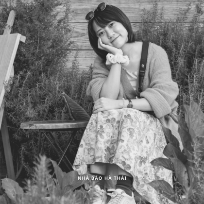 Hà Thái - Lớp H18